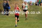 Boys and Girls under-15s 2022 Farringdon Cross Country, Sunderland, Saturday, Sept. 3rd. Photo: David T. Hewitson/Sports for All Pics